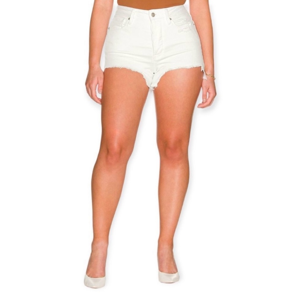 Good American Shorts